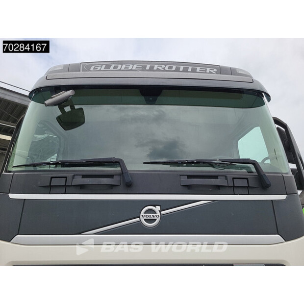 2018 Volvo FH 460-41013990