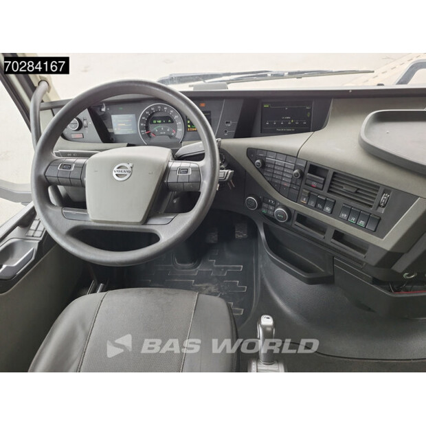 2018 Volvo FH 460-41013992