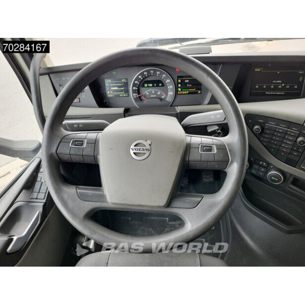 2018 Volvo FH 460-41013995