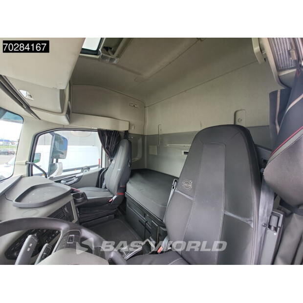 2018 Volvo FH 460-41013998