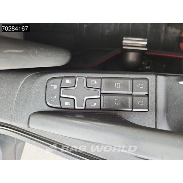 2018 Volvo FH 460-41014001