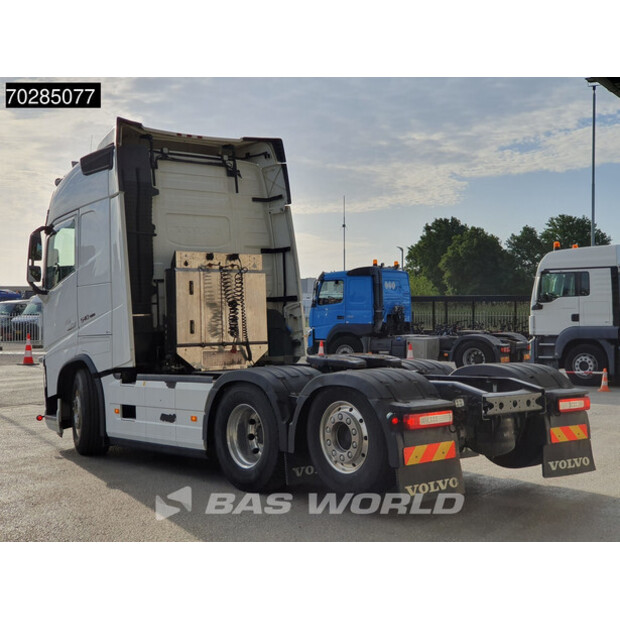 2019 Volvo FH 540-41014009