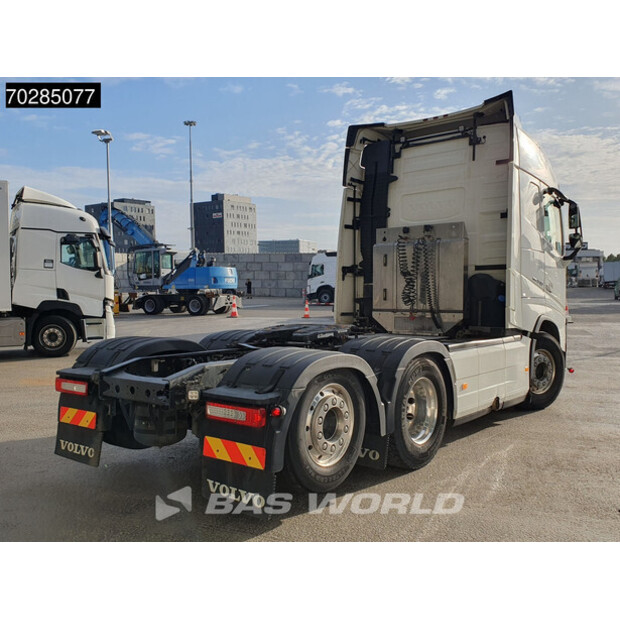 2019 Volvo FH 540-41014012
