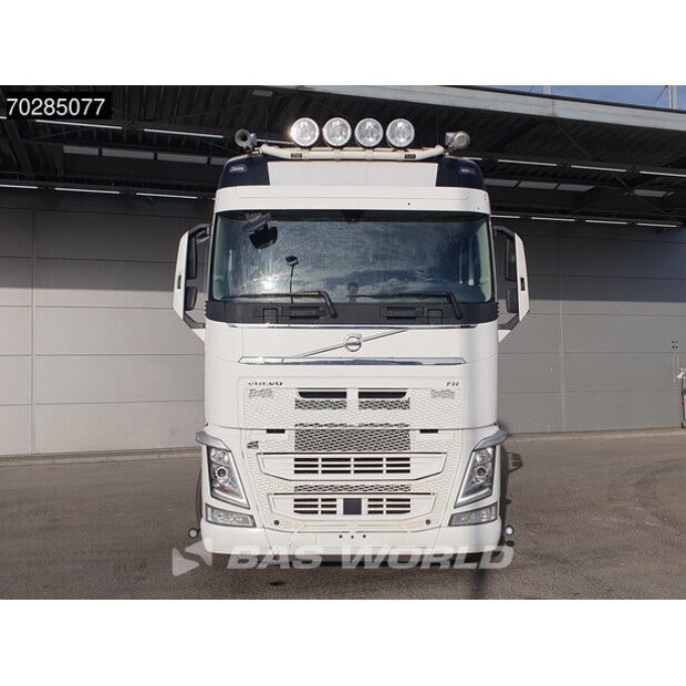 2019 Volvo FH 540-41014014