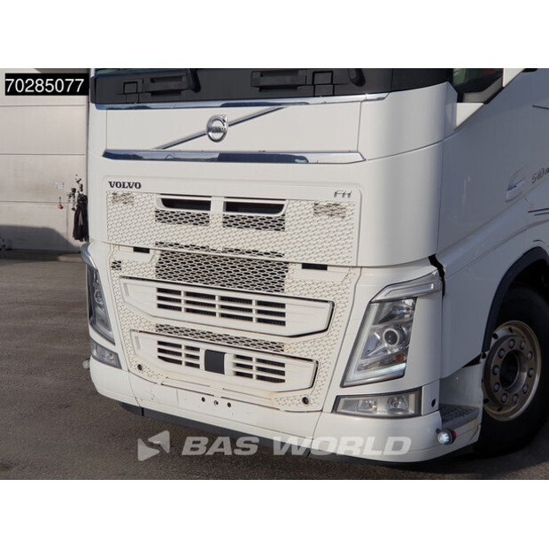 2019 Volvo FH 540-41014016