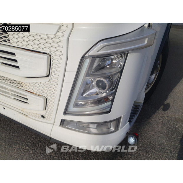 2019 Volvo FH 540-41014018