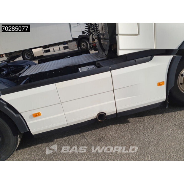 2019 Volvo FH 540-41014019