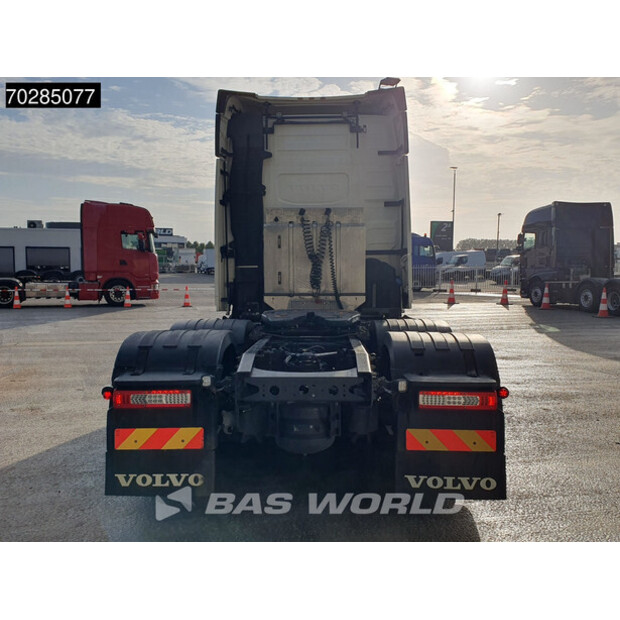 2019 Volvo FH 540-41014020