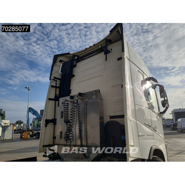 2019 Volvo FH 540-41014021