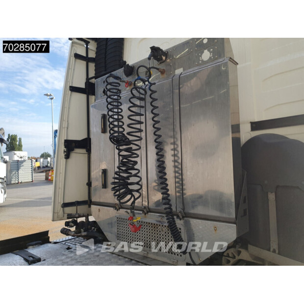 2019 Volvo FH 540-41014022