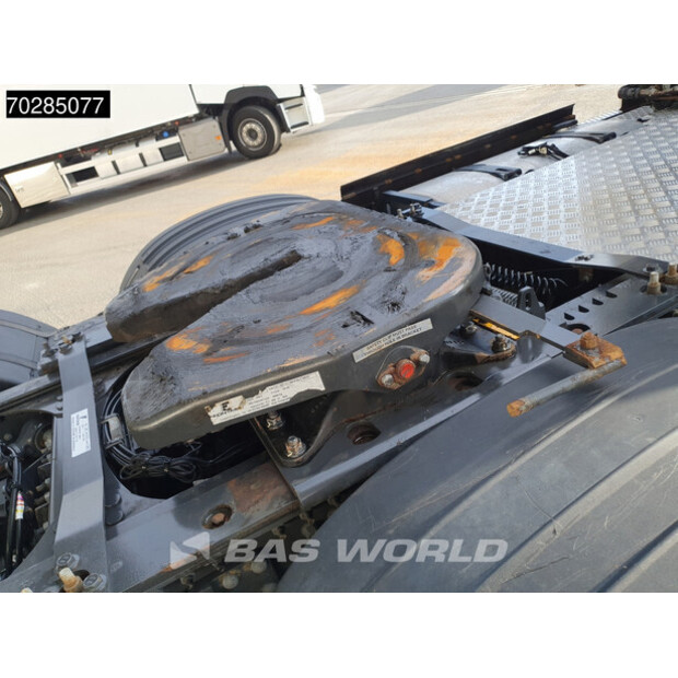 2019 Volvo FH 540-41014024