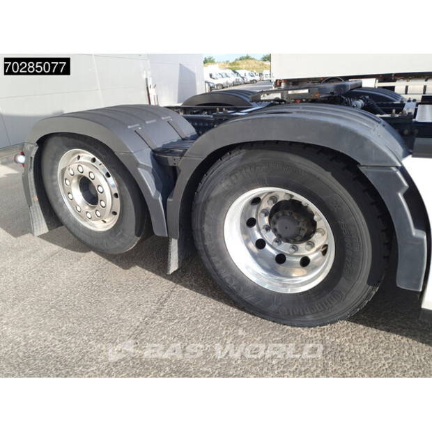 2019 Volvo FH 540-41014026