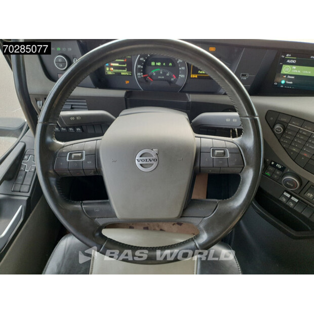 2019 Volvo FH 540-41014028
