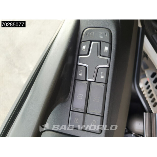 2019 Volvo FH 540-41014029