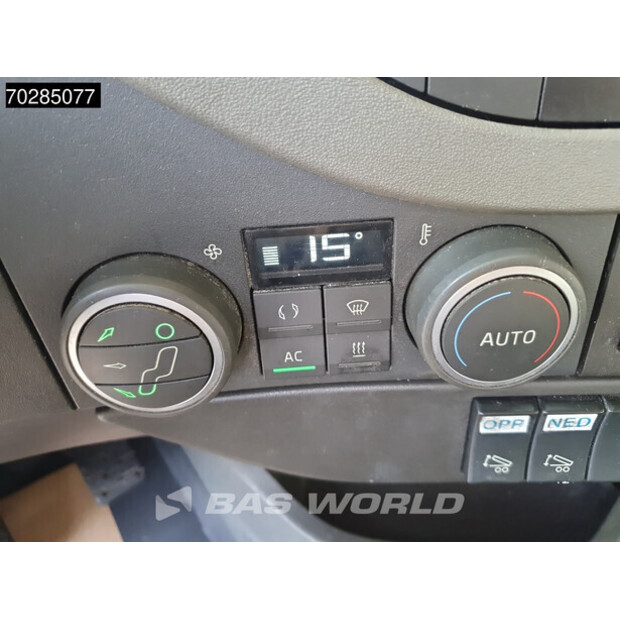 2019 Volvo FH 540-41014033