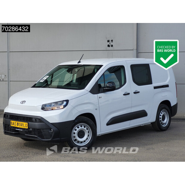 2025 Toyota ProAce City-41014090