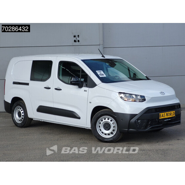2025 Toyota ProAce City-41014094