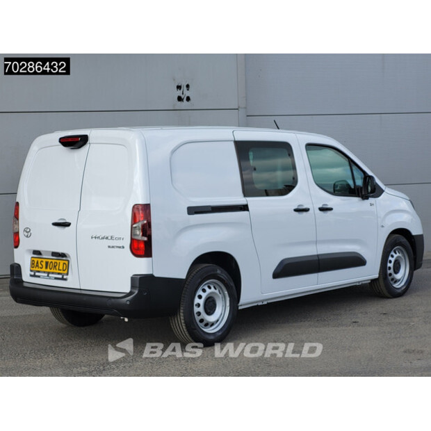 2025 Toyota ProAce City-41014095