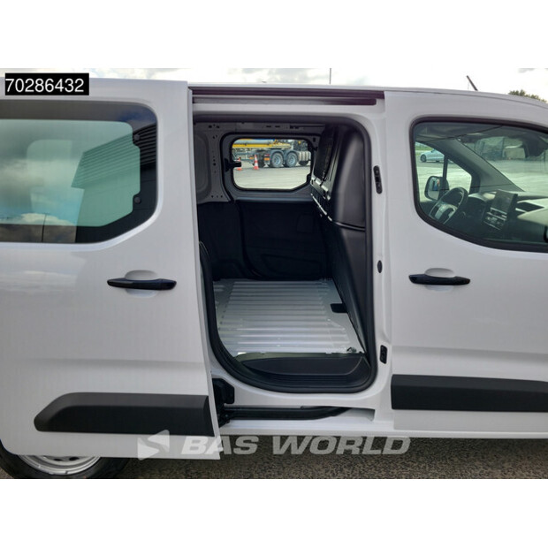 2025 Toyota ProAce City-41014097