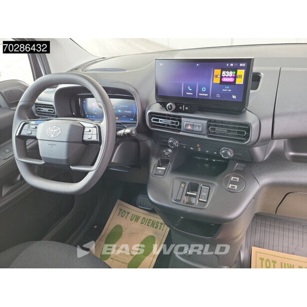 2025 Toyota ProAce City-41014099