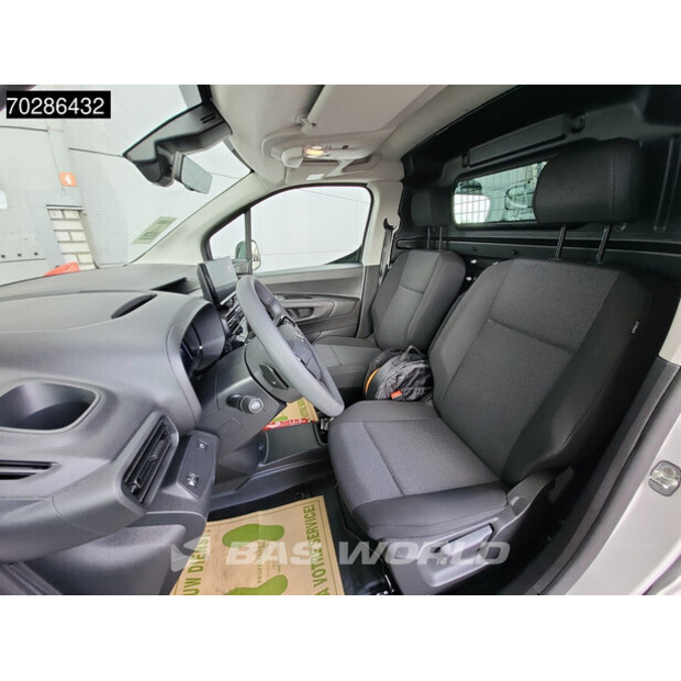 2025 Toyota ProAce City-41014100