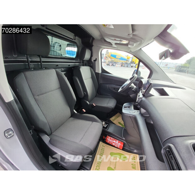 2025 Toyota ProAce City-41014101
