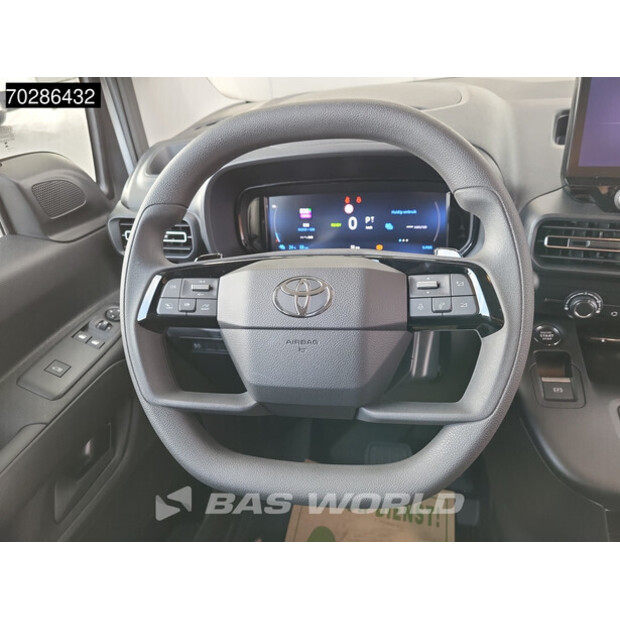 2025 Toyota ProAce City-41014107