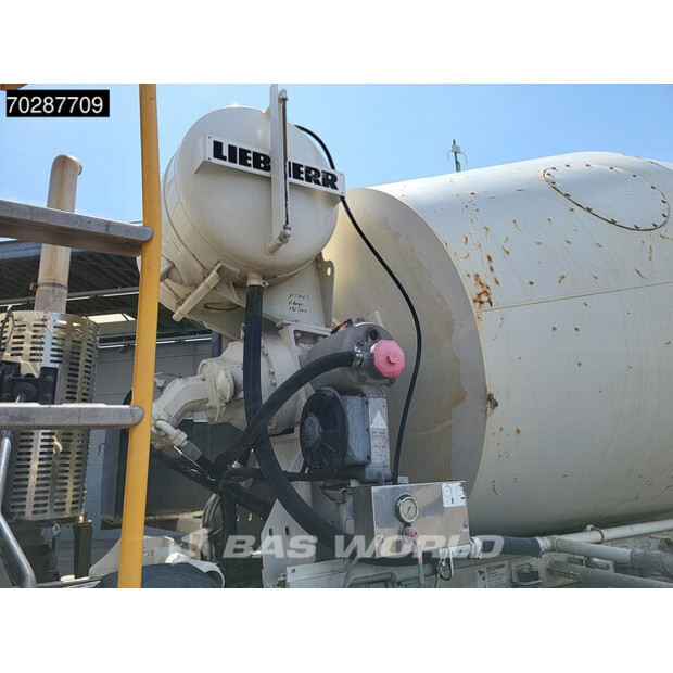 2015 فولفو FMX 410-41014118