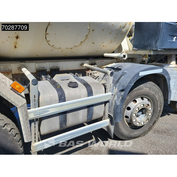 2015 فولفو FMX 410-41014119