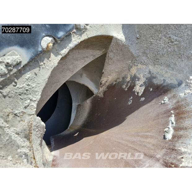 2015 فولفو FMX 410-41014121