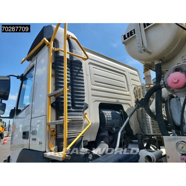 2015 فولفو FMX 410-41014123