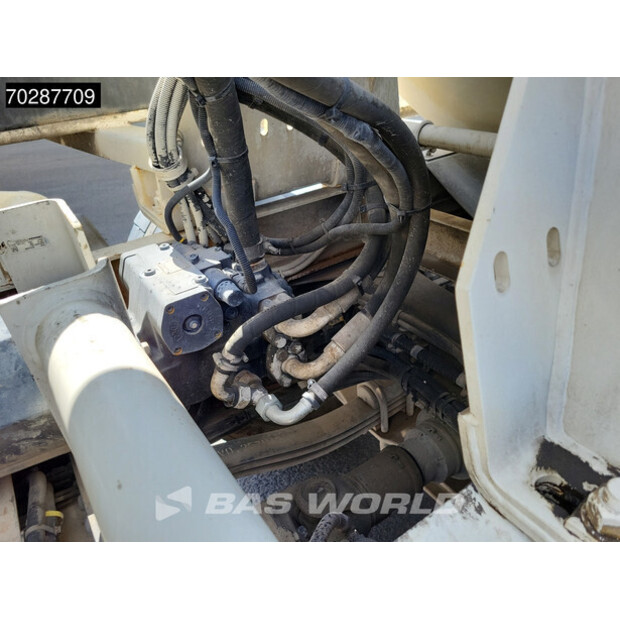 2015 فولفو FMX 410-41014125