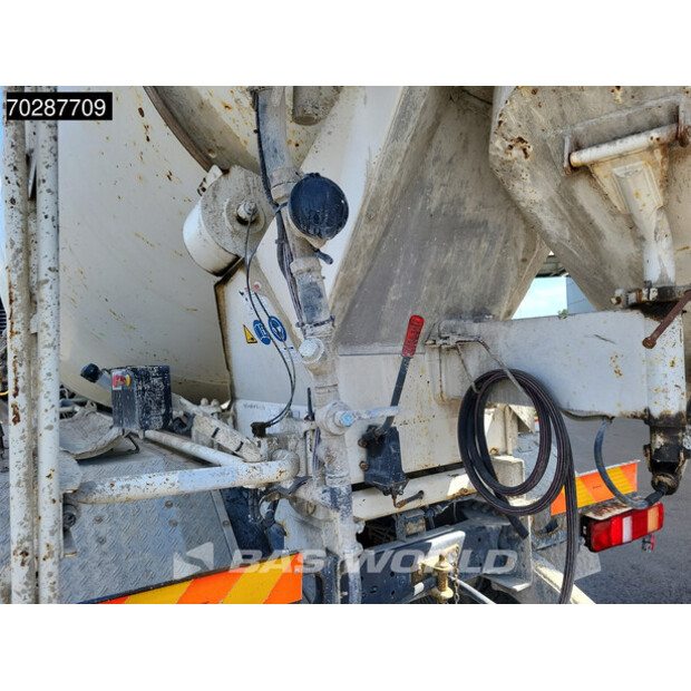 2015 فولفو FMX 410-41014126