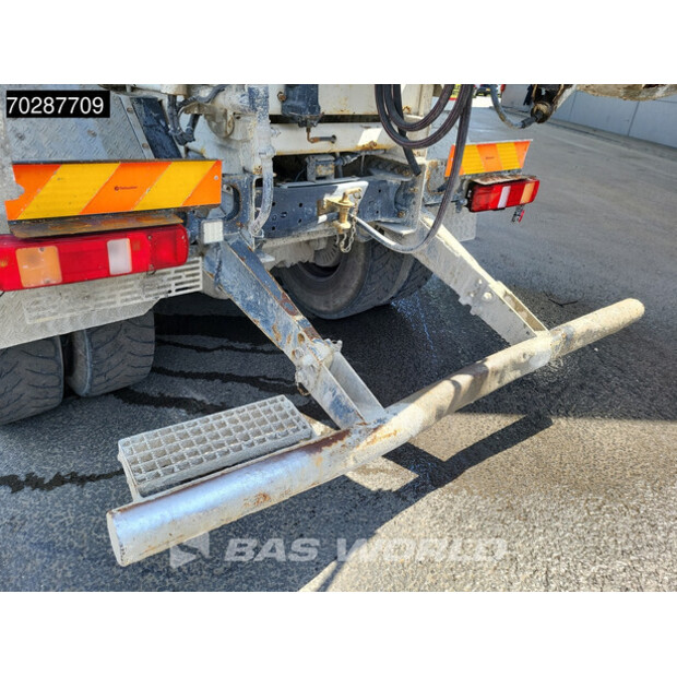 2015 فولفو FMX 410-41014127
