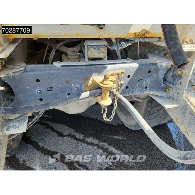 2015 فولفو FMX 410-41014128