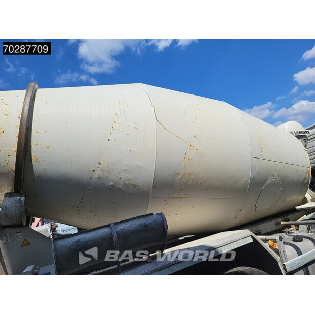 2015 فولفو FMX 410-41014130