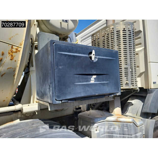 2015 فولفو FMX 410-41014131