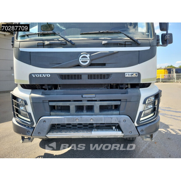 2015 فولفو FMX 410-41014134