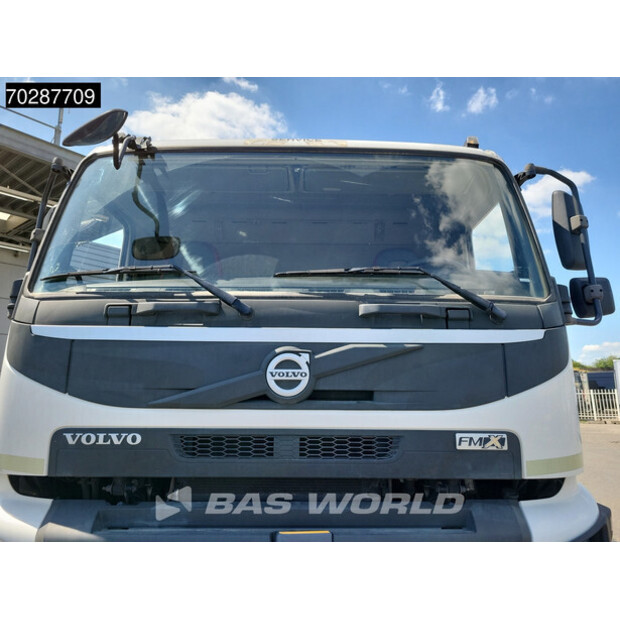 2015 فولفو FMX 410-41014135