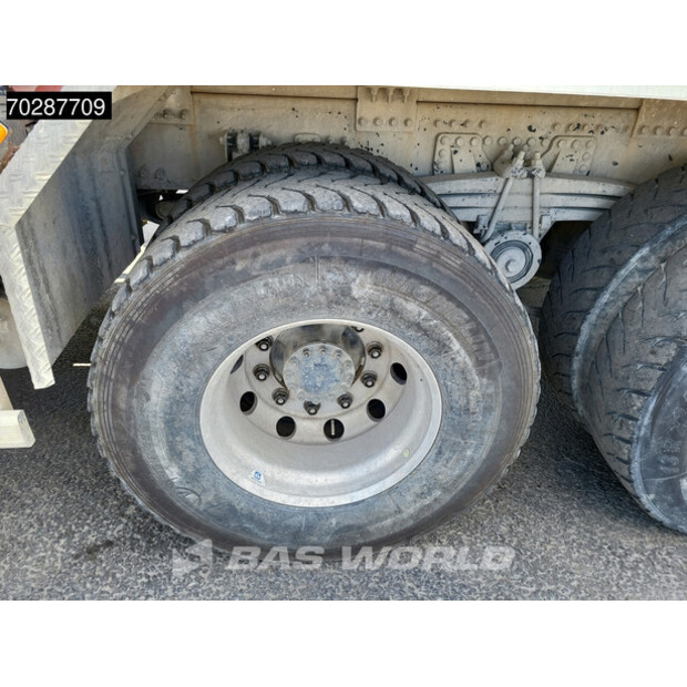 2015 فولفو FMX 410-41014136