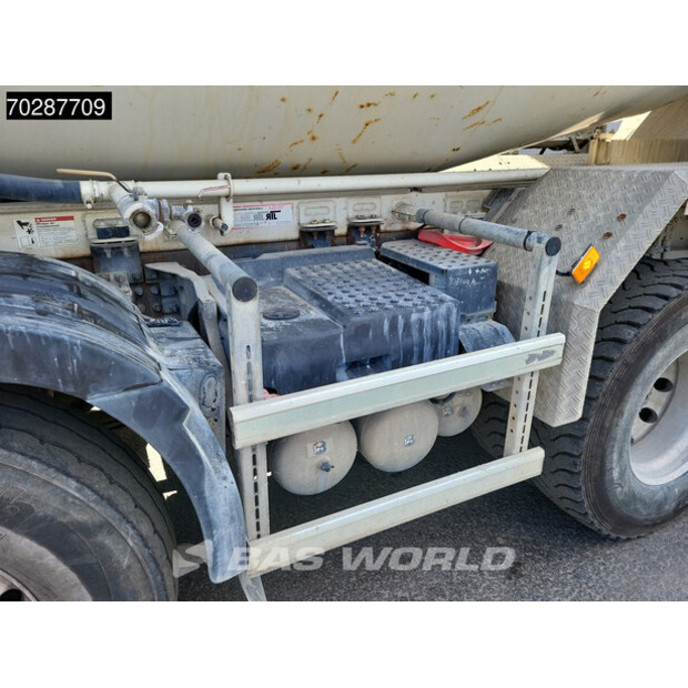 2015 فولفو FMX 410-41014137