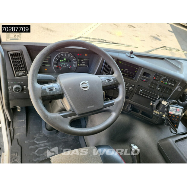 2015 فولفو FMX 410-41014140