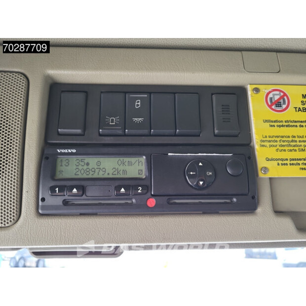 2015 فولفو FMX 410-41014150