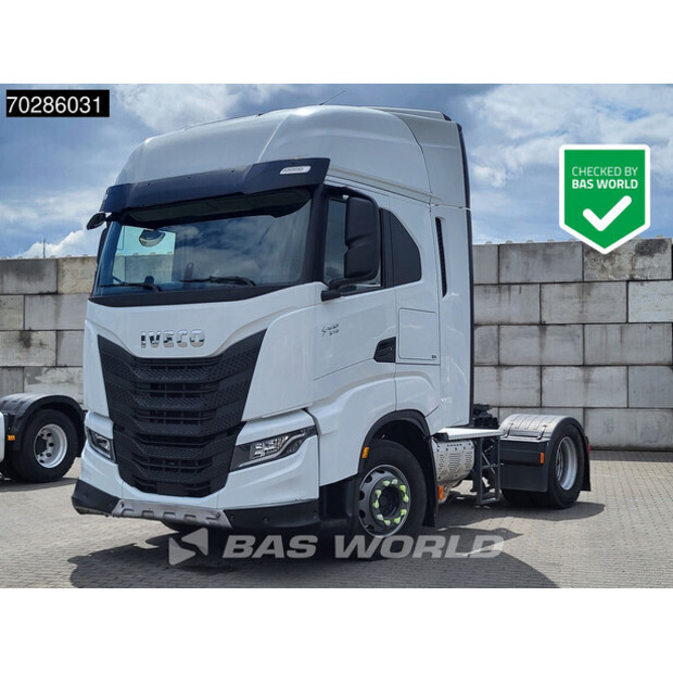 2025 Iveco S-WAY 510-41014157