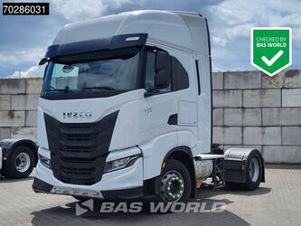 Image de Tracteur routier 2025 Iveco S-WAY 510