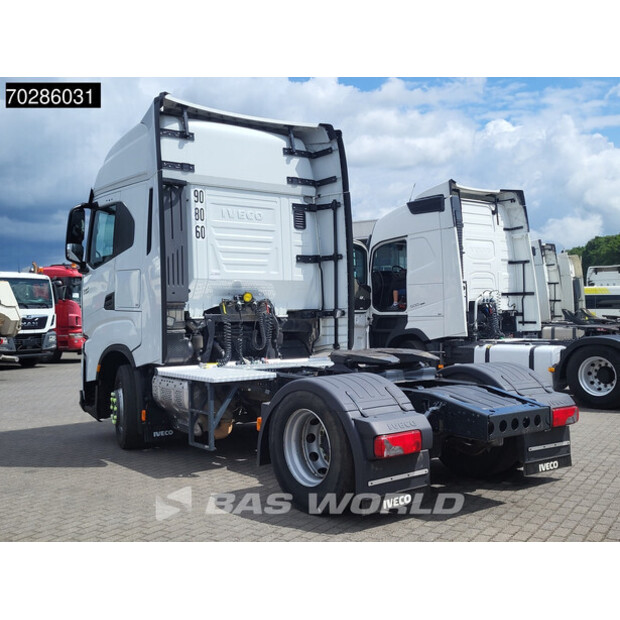 2025 Iveco S-WAY 510-41014158