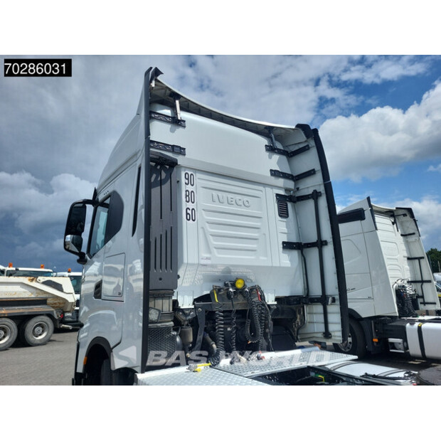 2025 Iveco S-WAY 510-41014159