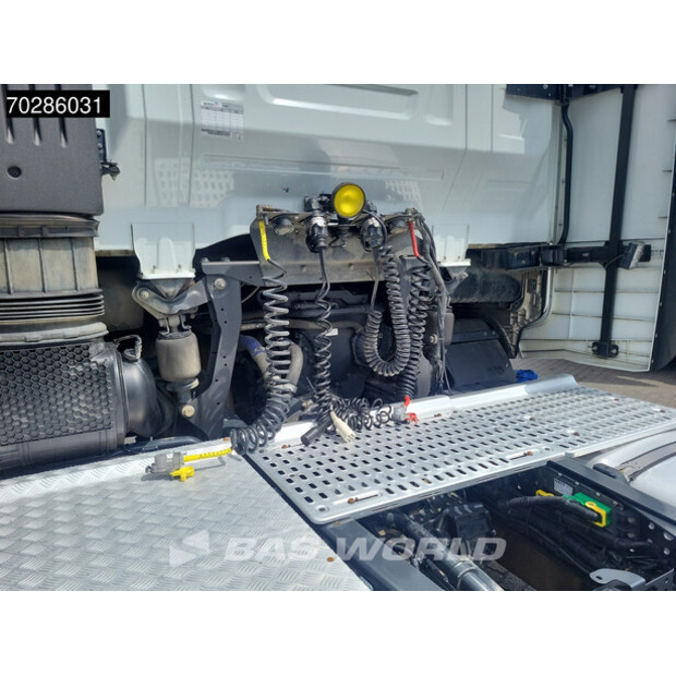 2025 Iveco S-WAY 510-41014161