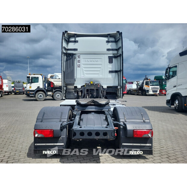 2025 Iveco S-WAY 510-41014162