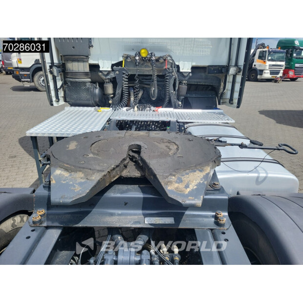 2025 Iveco S-WAY 510-41014163